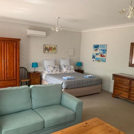 Bentworth Lodge Carramar Εξωτερικό φωτογραφία