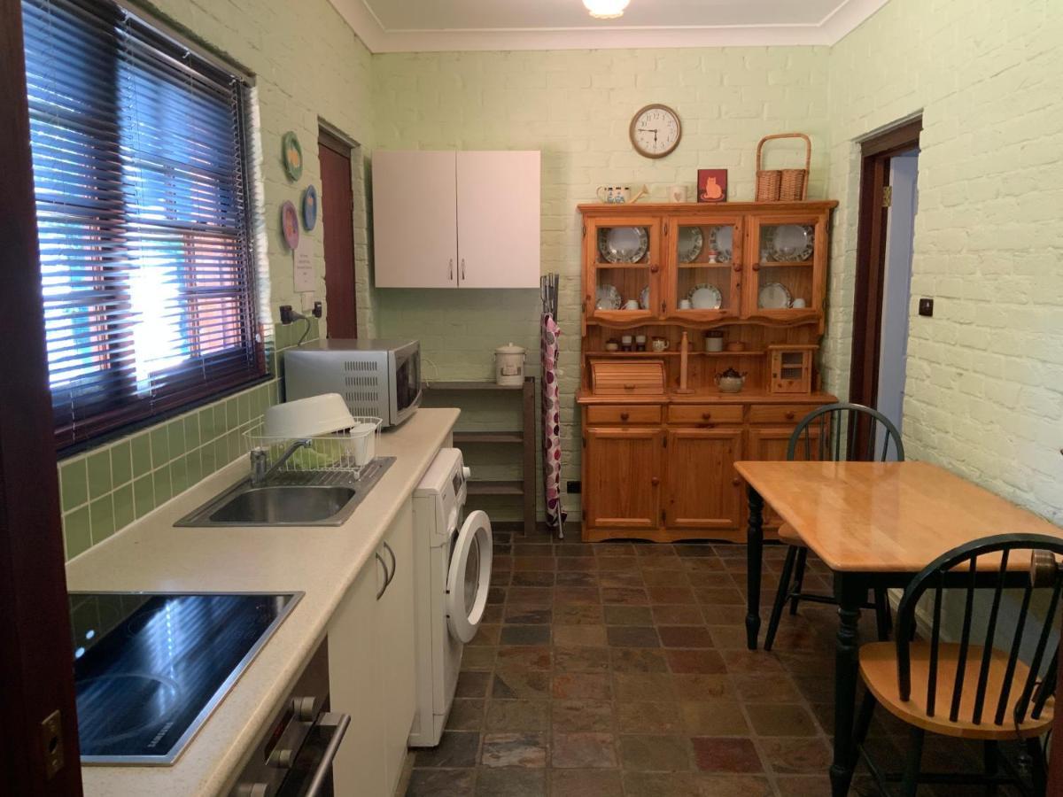 Bentworth Lodge Carramar Εξωτερικό φωτογραφία
