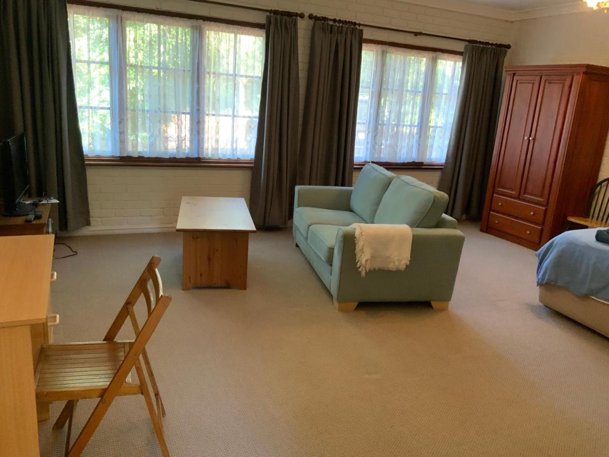 Bentworth Lodge Carramar Εξωτερικό φωτογραφία