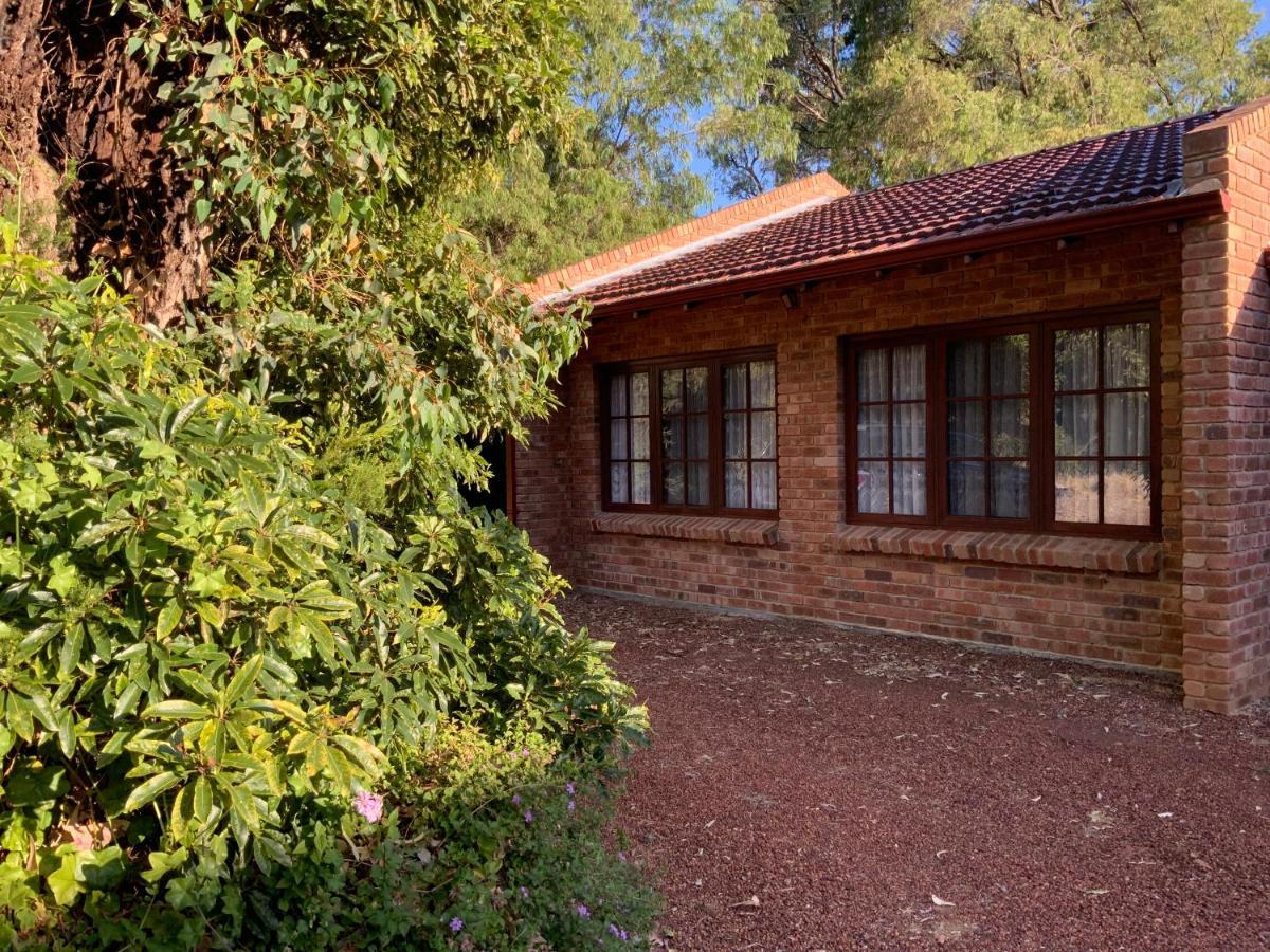 Bentworth Lodge Carramar Εξωτερικό φωτογραφία