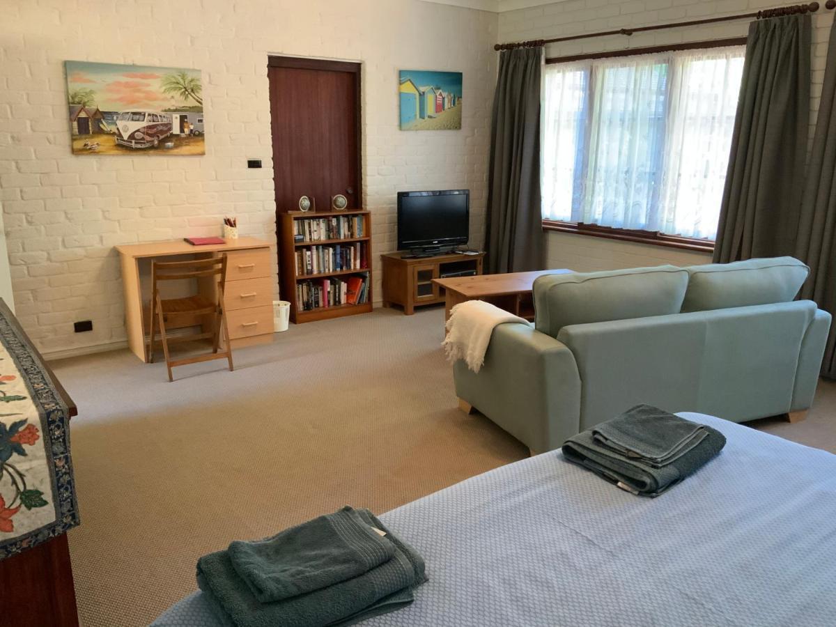 Bentworth Lodge Carramar Εξωτερικό φωτογραφία