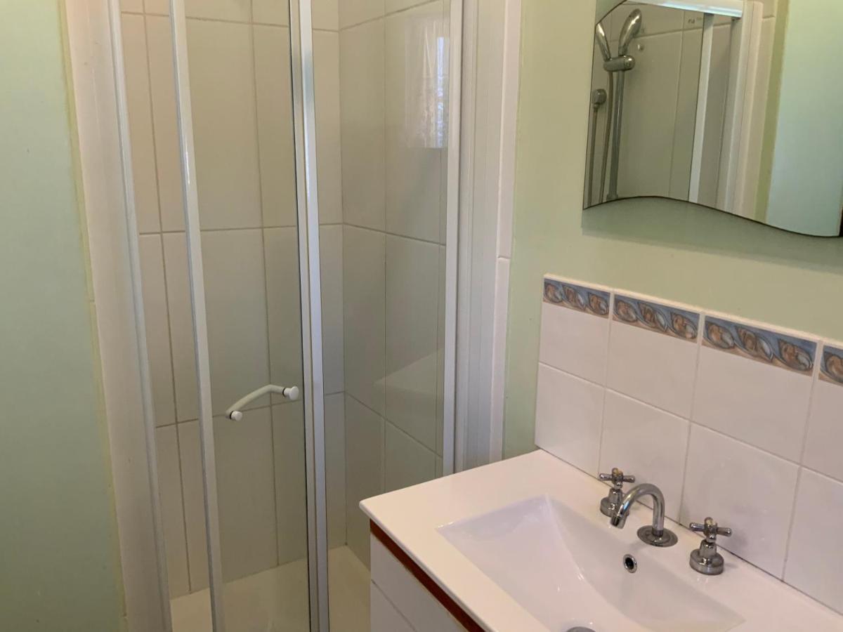 Bentworth Lodge Carramar Εξωτερικό φωτογραφία