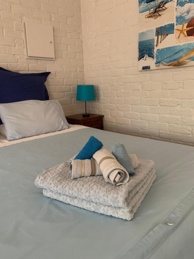 Bentworth Lodge Carramar Εξωτερικό φωτογραφία