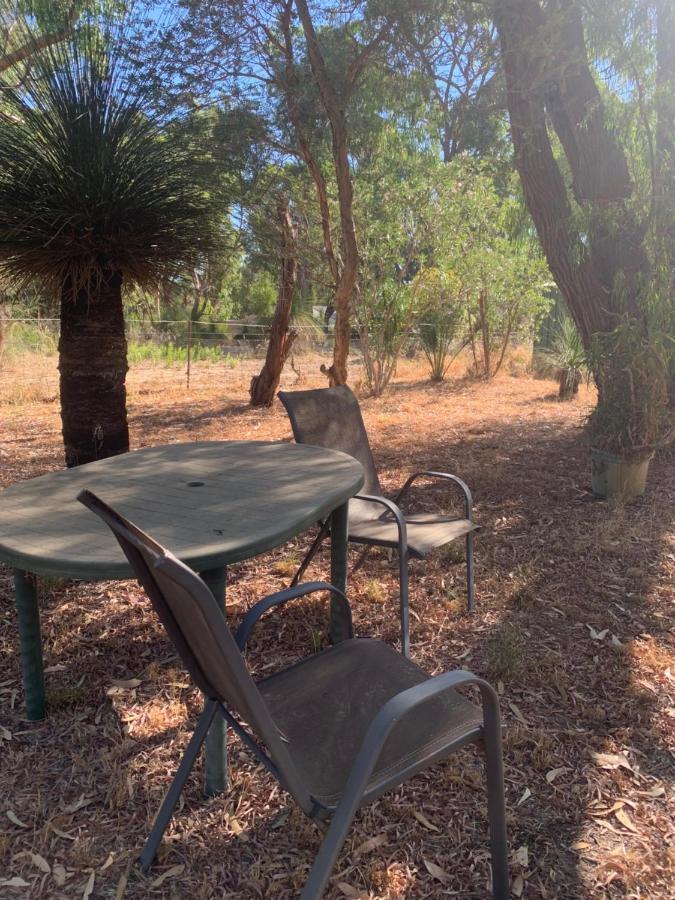 Bentworth Lodge Carramar Εξωτερικό φωτογραφία