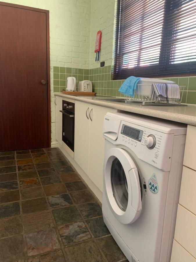 Bentworth Lodge Carramar Εξωτερικό φωτογραφία