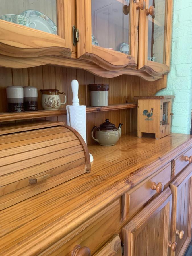 Bentworth Lodge Carramar Εξωτερικό φωτογραφία