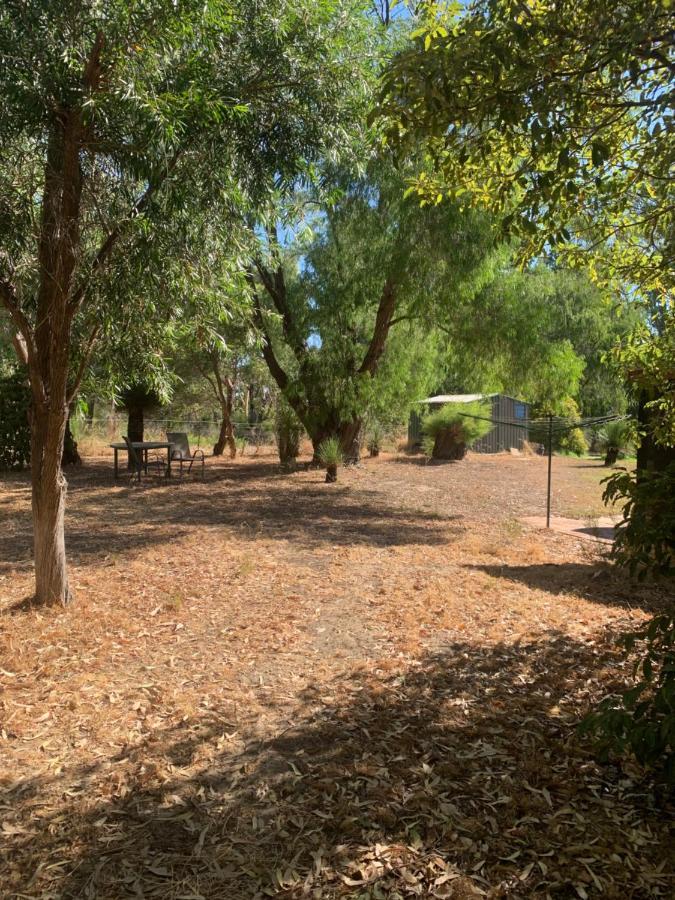 Bentworth Lodge Carramar Εξωτερικό φωτογραφία