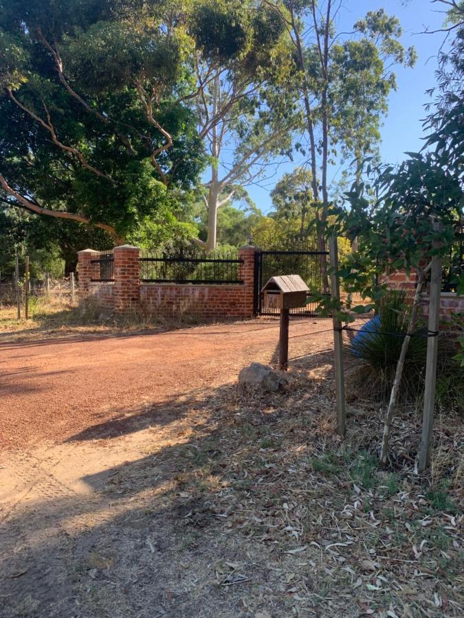Bentworth Lodge Carramar Εξωτερικό φωτογραφία