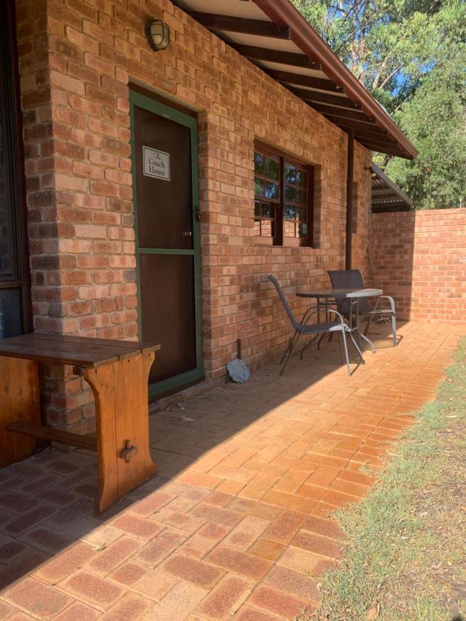 Bentworth Lodge Carramar Εξωτερικό φωτογραφία