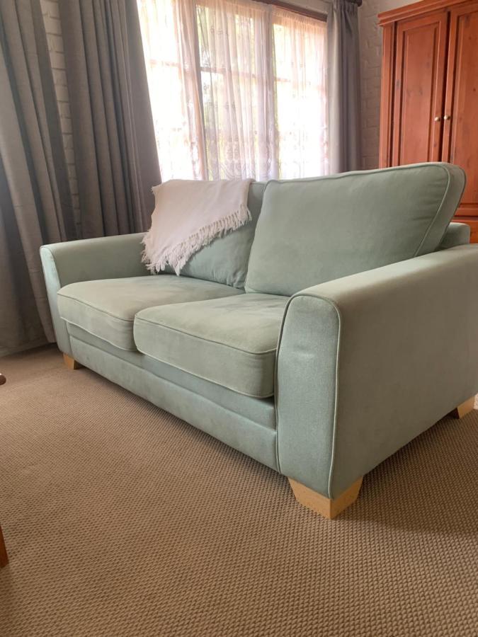 Bentworth Lodge Carramar Εξωτερικό φωτογραφία