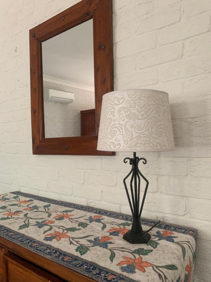 Bentworth Lodge Carramar Εξωτερικό φωτογραφία