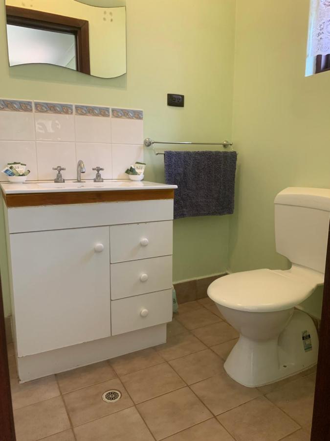 Bentworth Lodge Carramar Εξωτερικό φωτογραφία