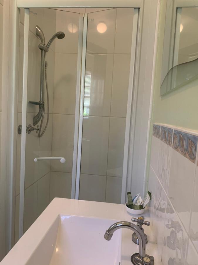 Bentworth Lodge Carramar Εξωτερικό φωτογραφία
