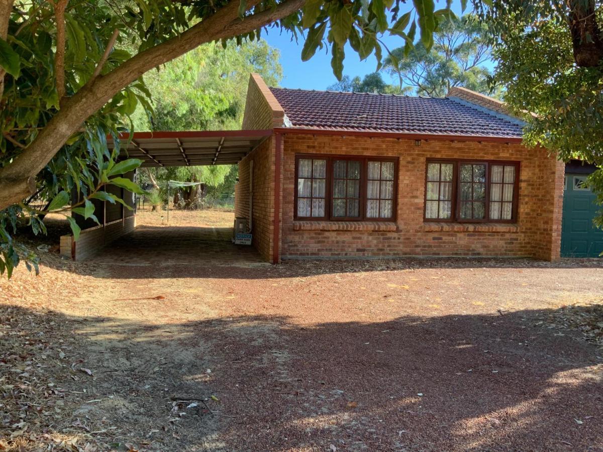Bentworth Lodge Carramar Εξωτερικό φωτογραφία