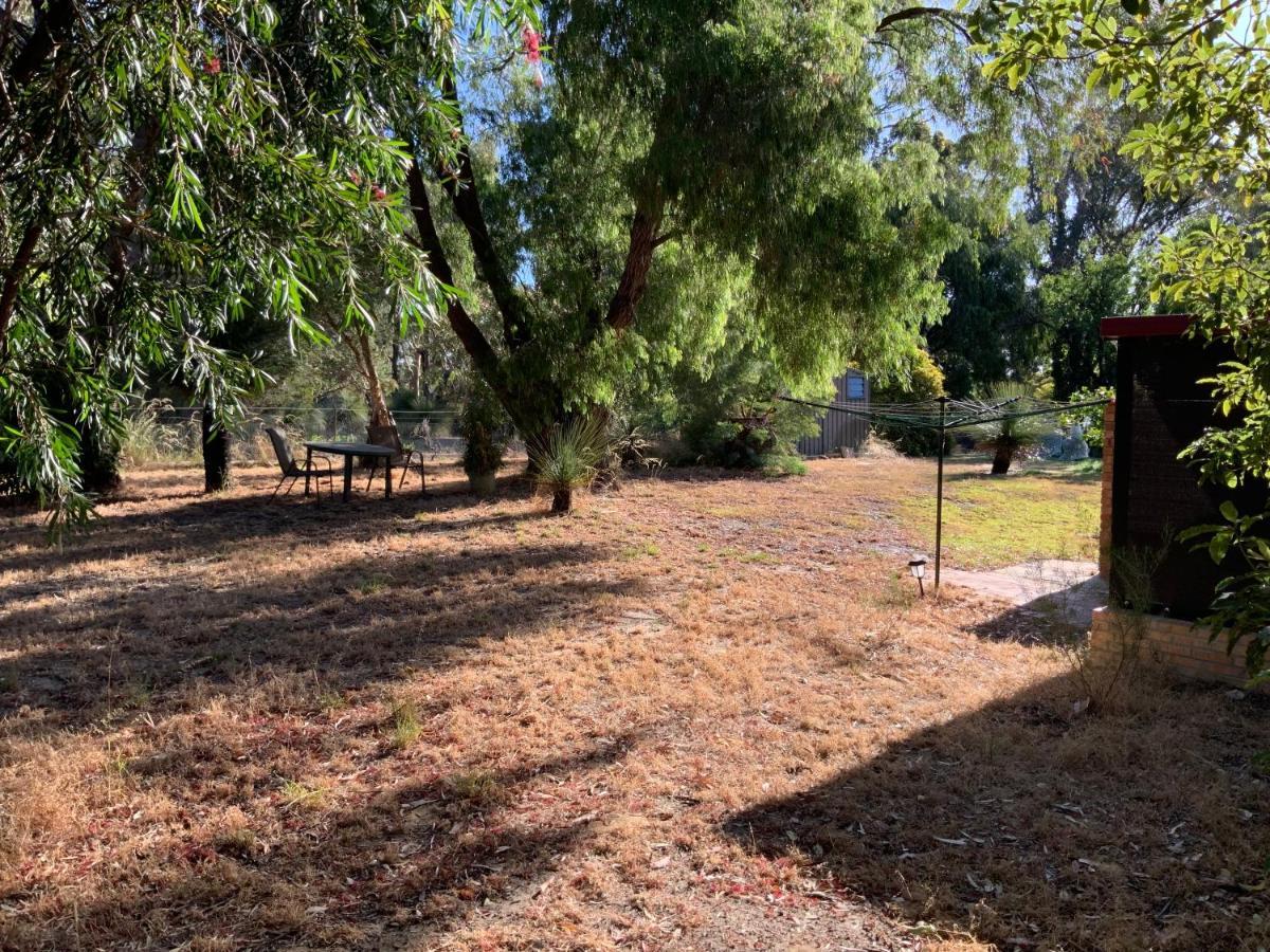 Bentworth Lodge Carramar Εξωτερικό φωτογραφία