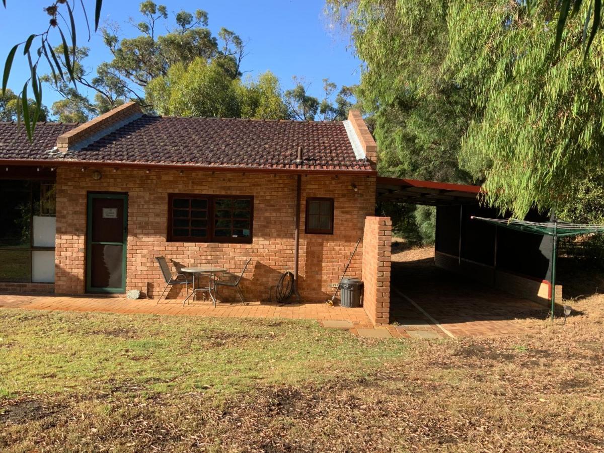 Bentworth Lodge Carramar Εξωτερικό φωτογραφία