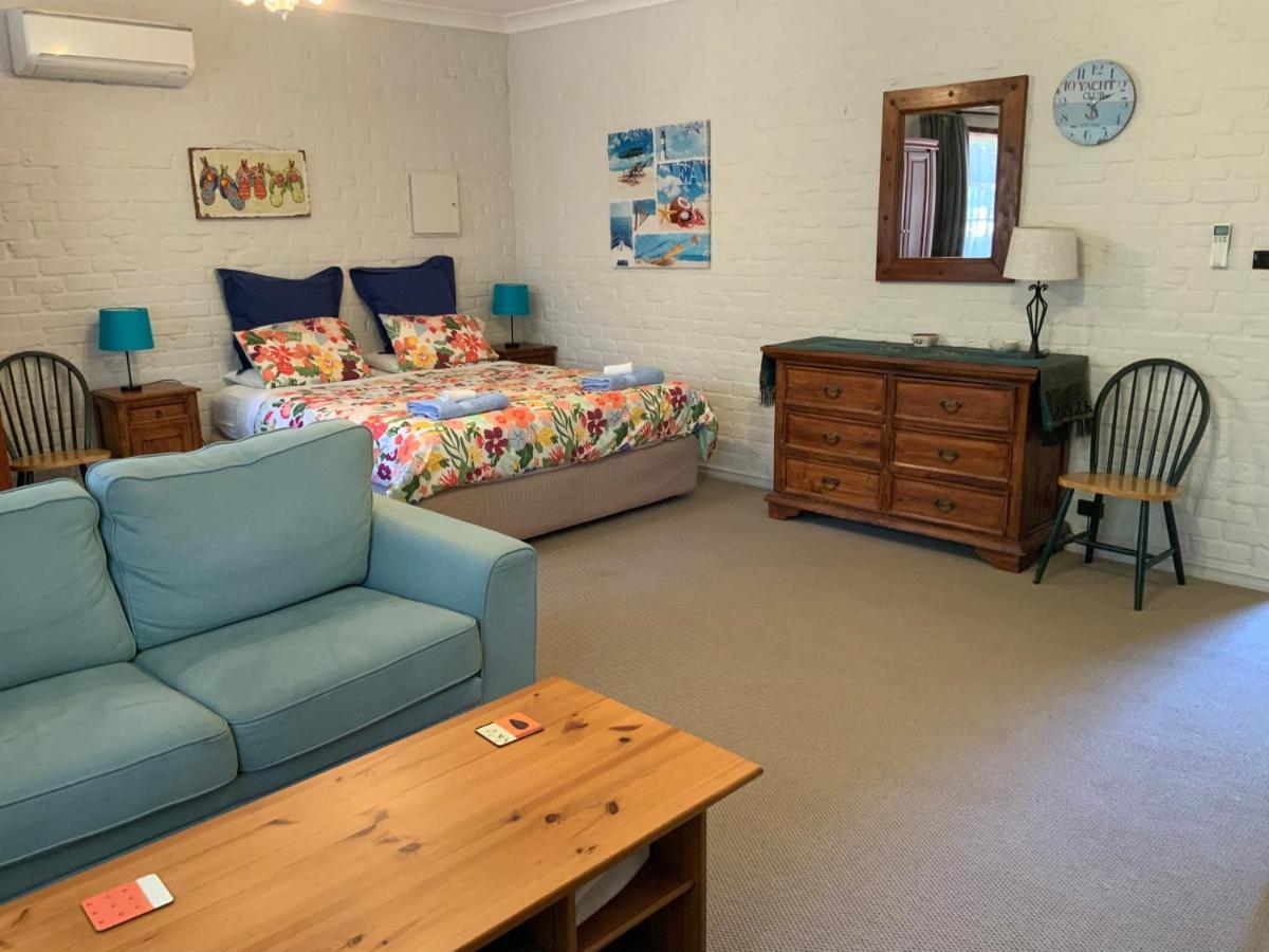 Bentworth Lodge Carramar Εξωτερικό φωτογραφία