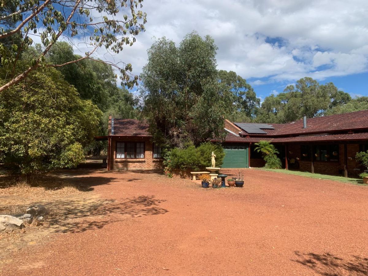 Bentworth Lodge Carramar Εξωτερικό φωτογραφία