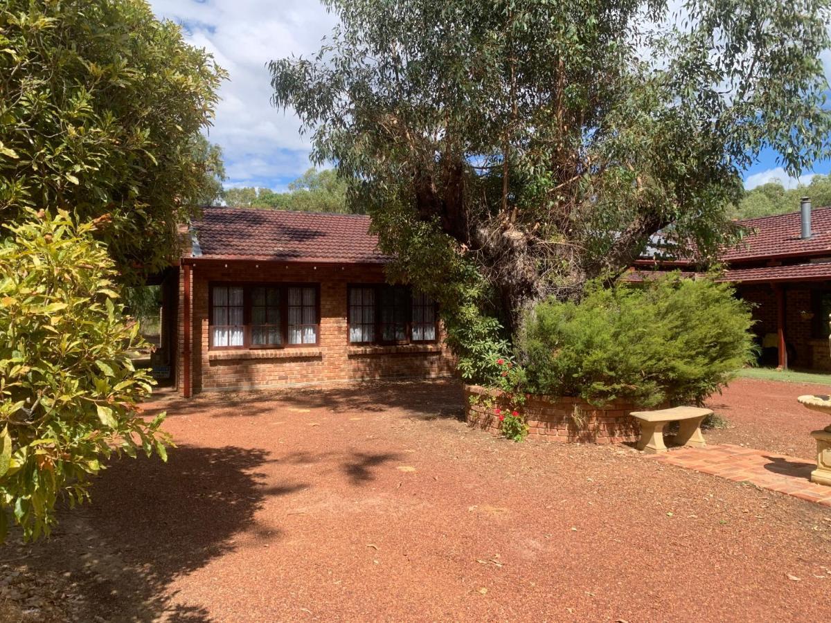 Bentworth Lodge Carramar Εξωτερικό φωτογραφία