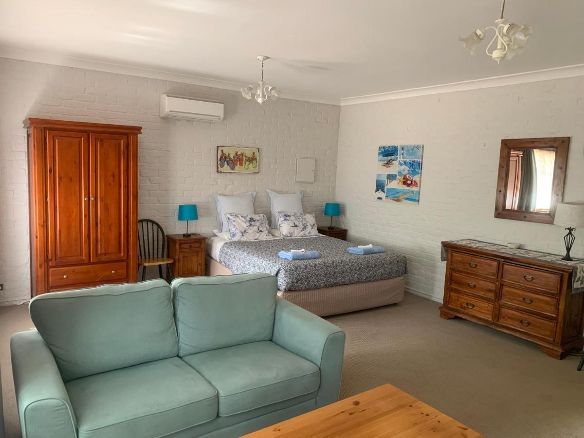 Bentworth Lodge Carramar Εξωτερικό φωτογραφία