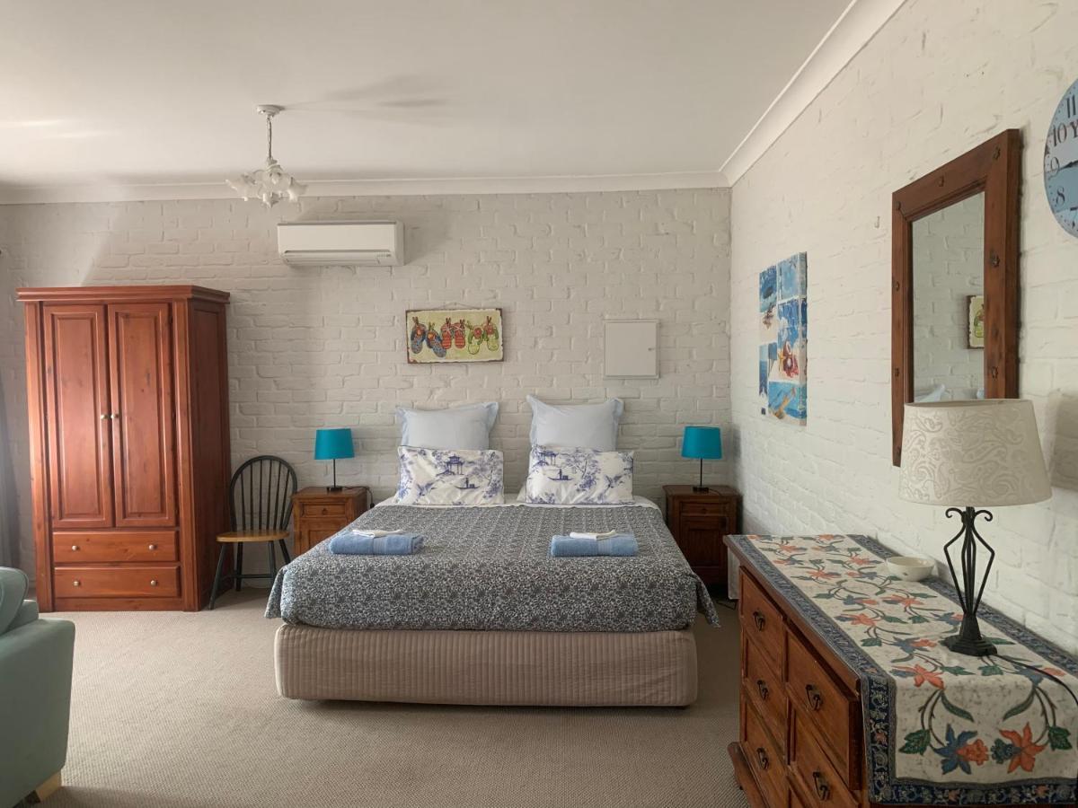 Bentworth Lodge Carramar Εξωτερικό φωτογραφία