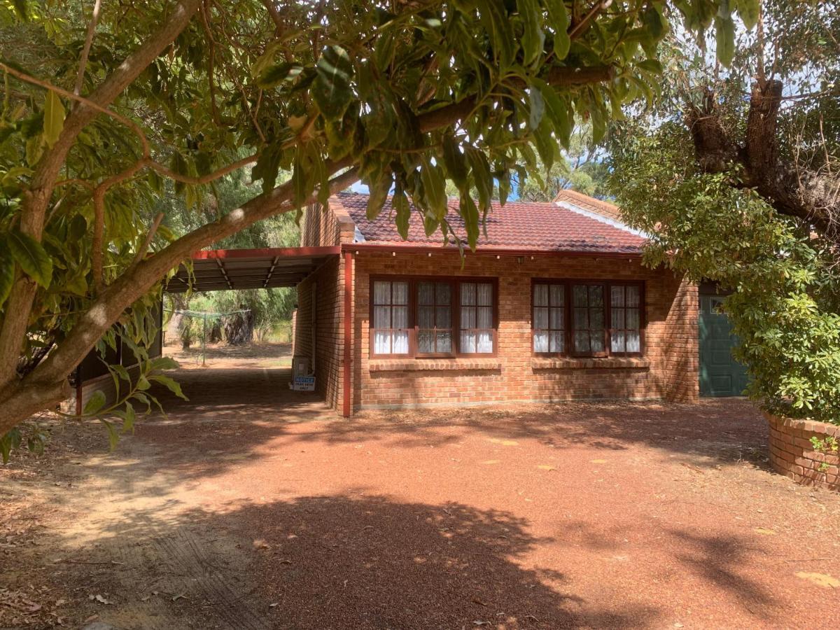Bentworth Lodge Carramar Εξωτερικό φωτογραφία