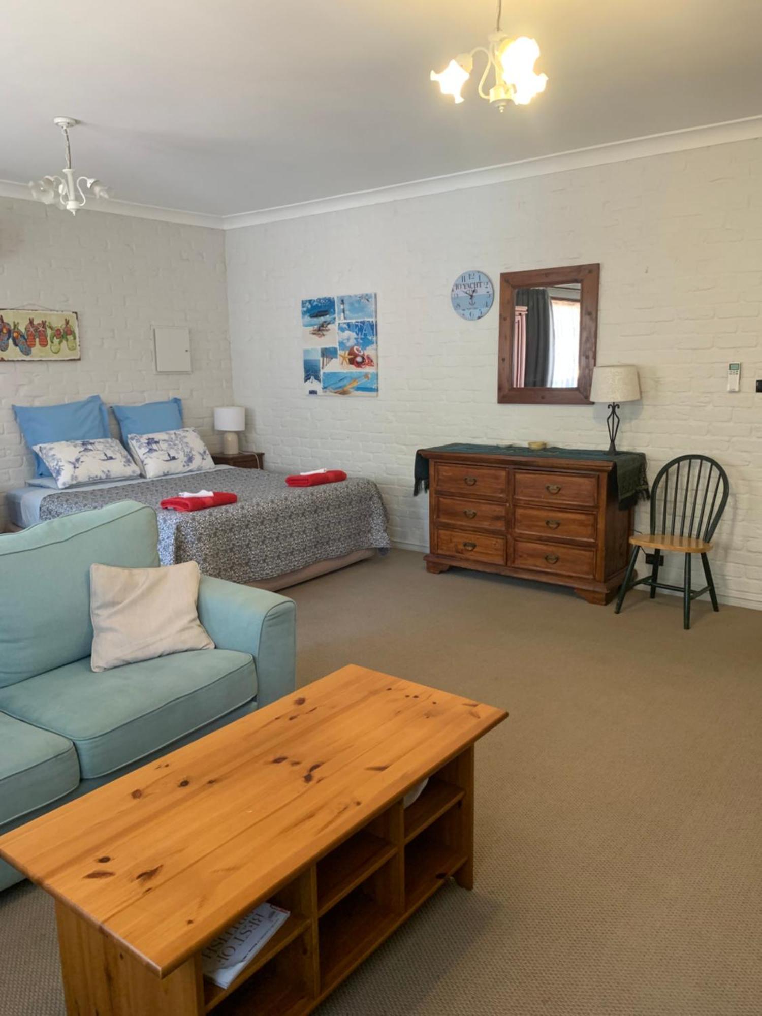 Bentworth Lodge Carramar Εξωτερικό φωτογραφία