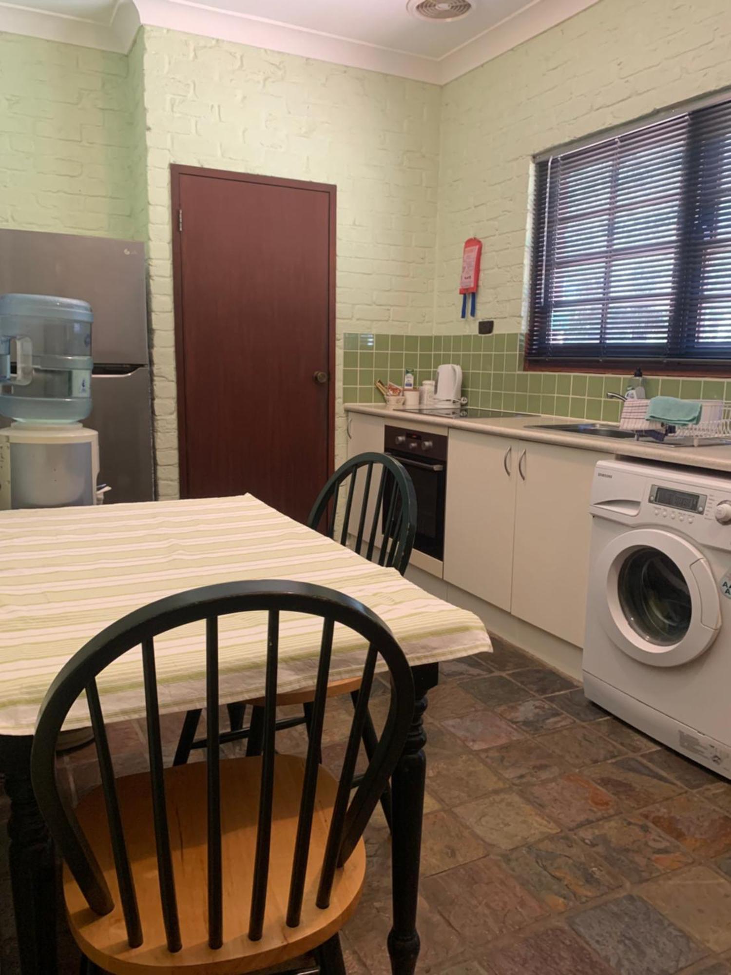 Bentworth Lodge Carramar Εξωτερικό φωτογραφία