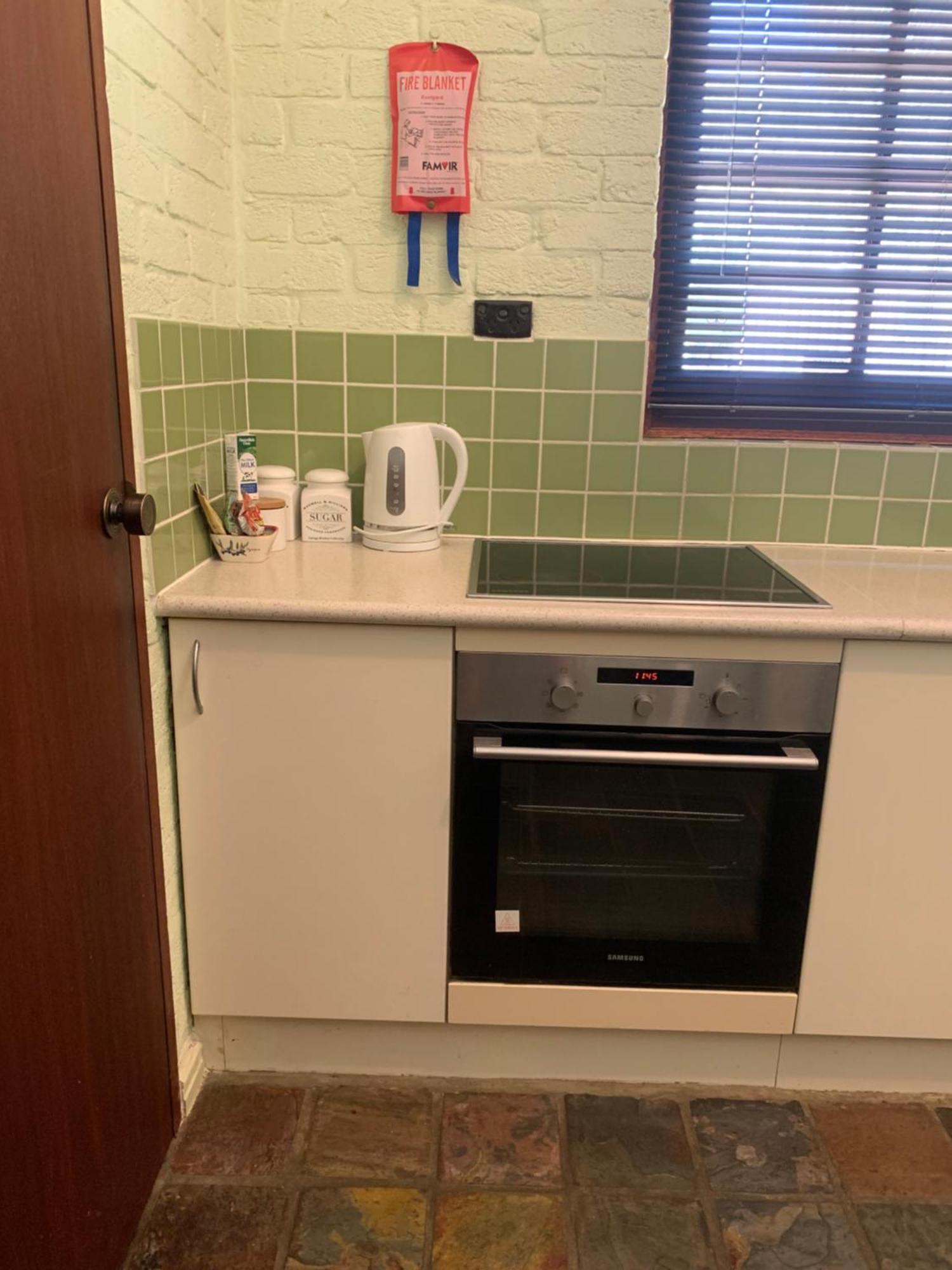 Bentworth Lodge Carramar Εξωτερικό φωτογραφία